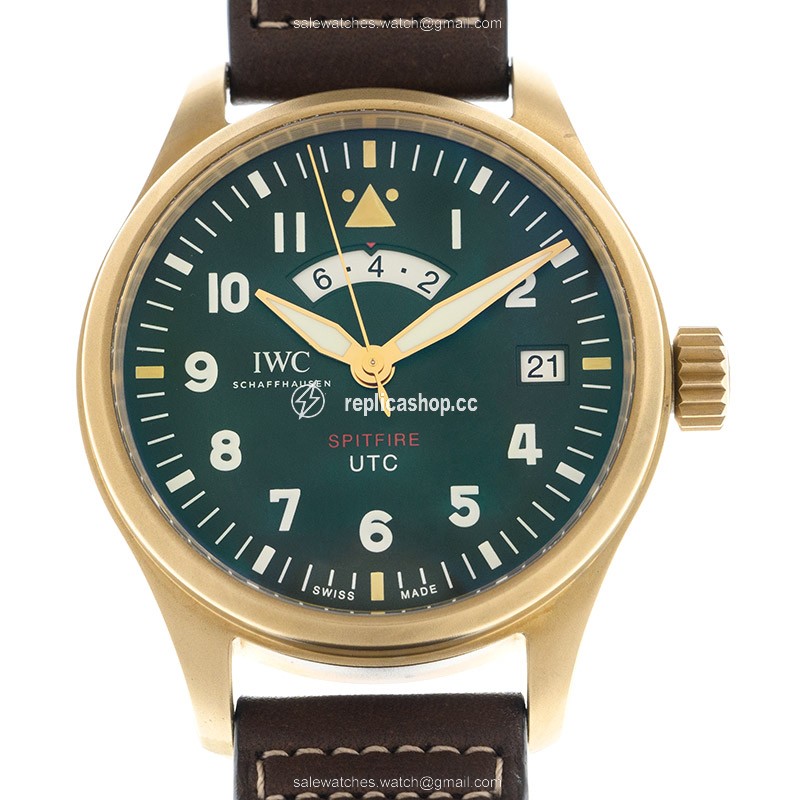 Replica IWC PILOTS IW327101 Replica IWC PILOTS IW327101