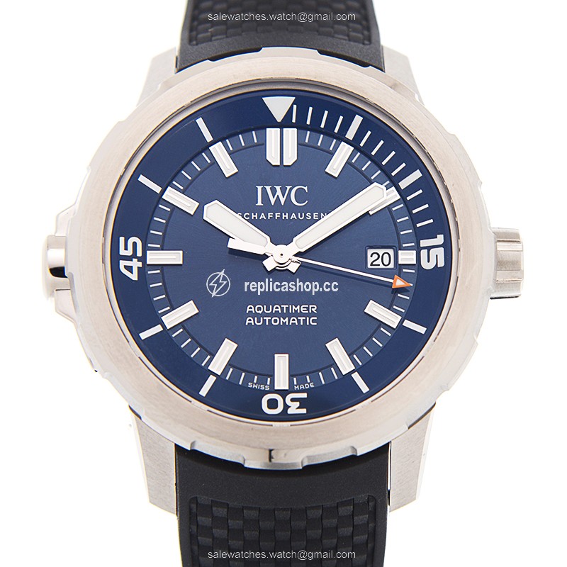 Replica IWC AQUATIMER IW329005 Replica IWC AQUATIMER IW329005