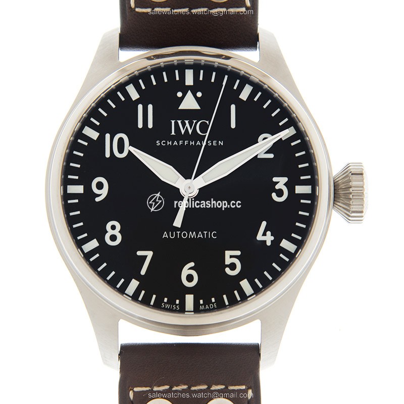 Replica IWC PILOTS IW329301 Replica IWC PILOTS IW329301