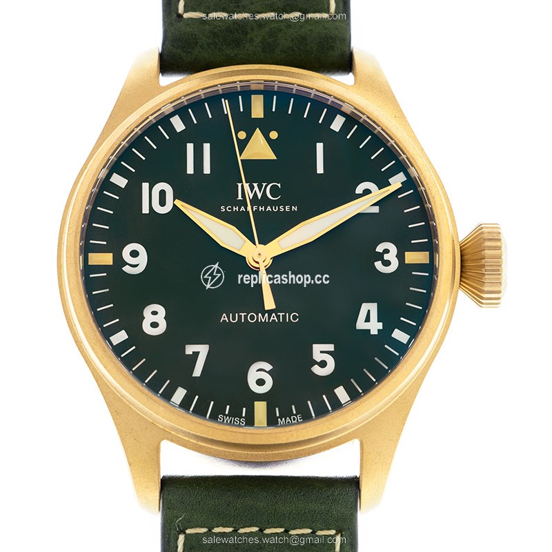 Replica IWC PILOTS IW329702 Replica IWC PILOTS IW329702
