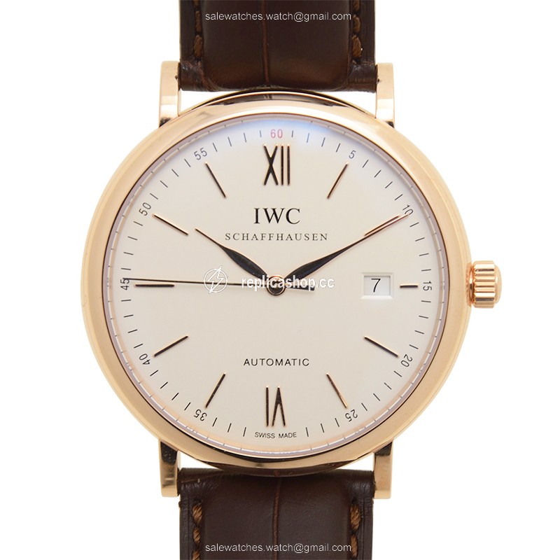 Replica IWC PORTOFINO IW356504 Replica IWC PORTOFINO IW356504