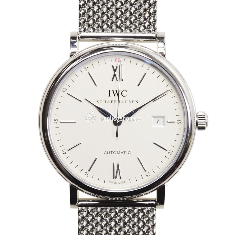 Replica IWC PORTOFINO IW356505 Replica IWC PORTOFINO IW356505