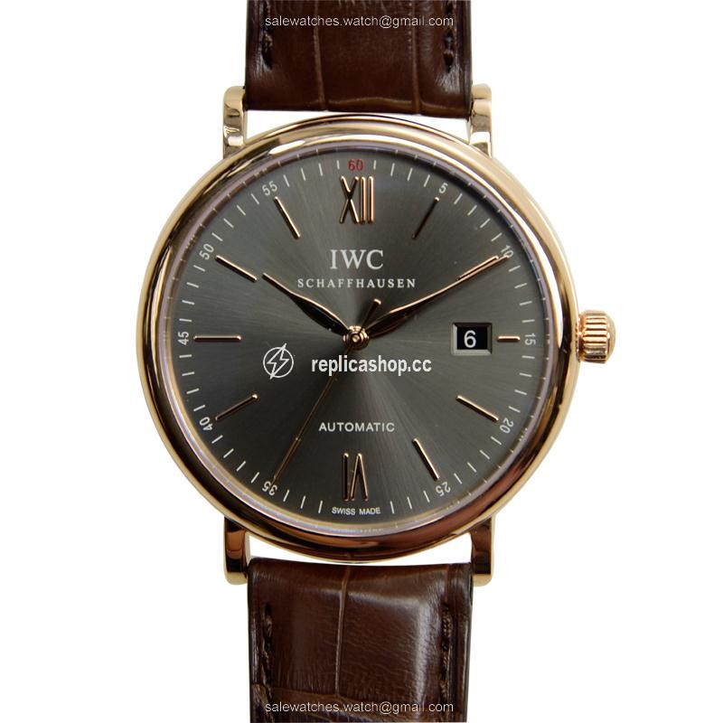 Replica IWC PORTOFINO IW356511 Replica IWC PORTOFINO IW356511