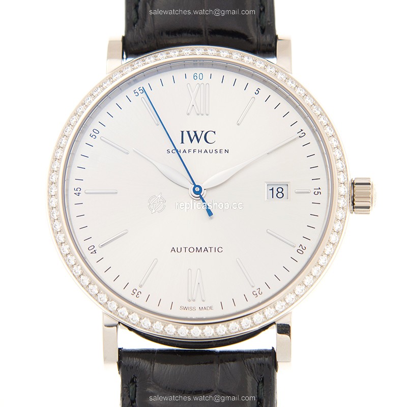 Replica IWC PORTOFINO IW356514 Replica IWC PORTOFINO IW356514