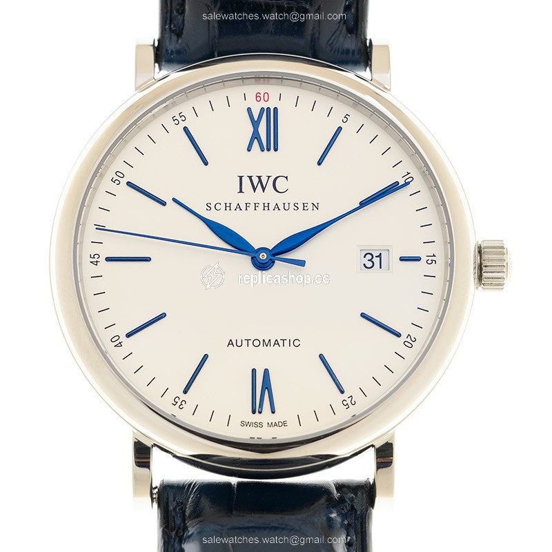 Replica IWC PORTOFINO IW356527 Replica IWC PORTOFINO IW356527