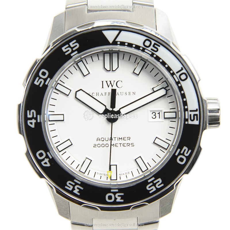 Replica IWC AQUATIMER IW356805 Replica IWC AQUATIMER IW356805