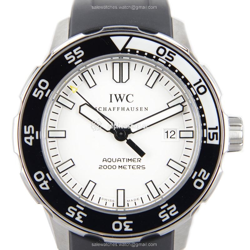 Replica IWC AQUATIMER IW356811 Replica IWC AQUATIMER IW356811