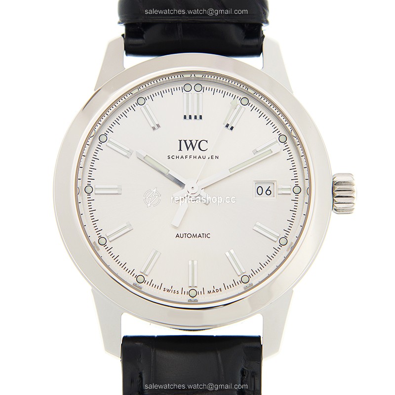 Replica IWC INGENIEUR IW357001 Replica IWC INGENIEUR IW357001