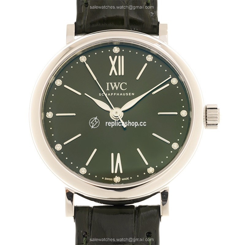 Replica IWC PORTOFINO IW357405 Replica IWC PORTOFINO IW357405