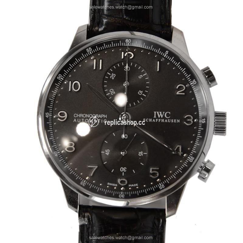 Replica IWC PORTUGUESE IW371413 Replica IWC PORTUGUESE IW371413