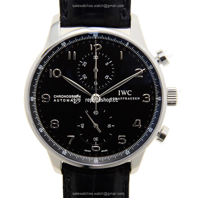 Replica IWC PORTUGUESE IW371447 Replica IWC PORTUGUESE IW371447