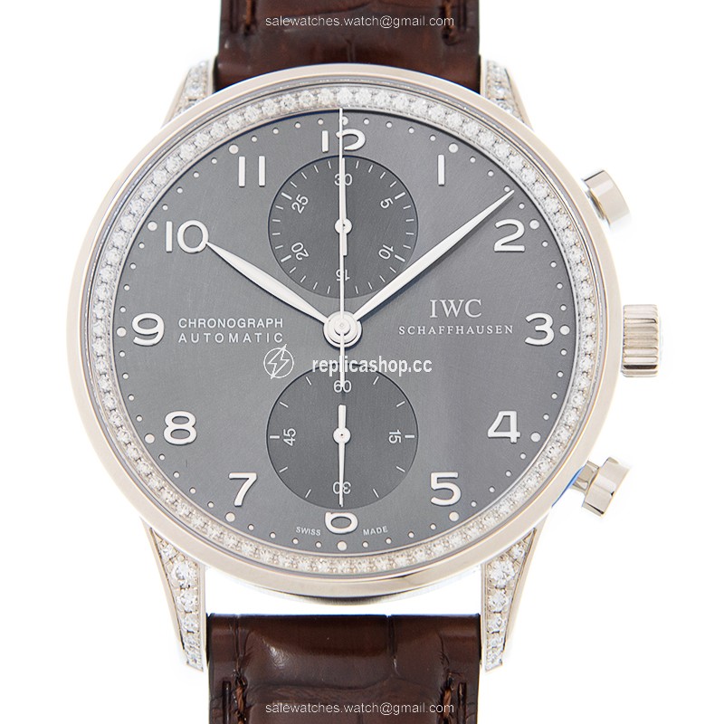 Replica IWC PORTUGUESE IW371475 Replica IWC PORTUGUESE IW371475