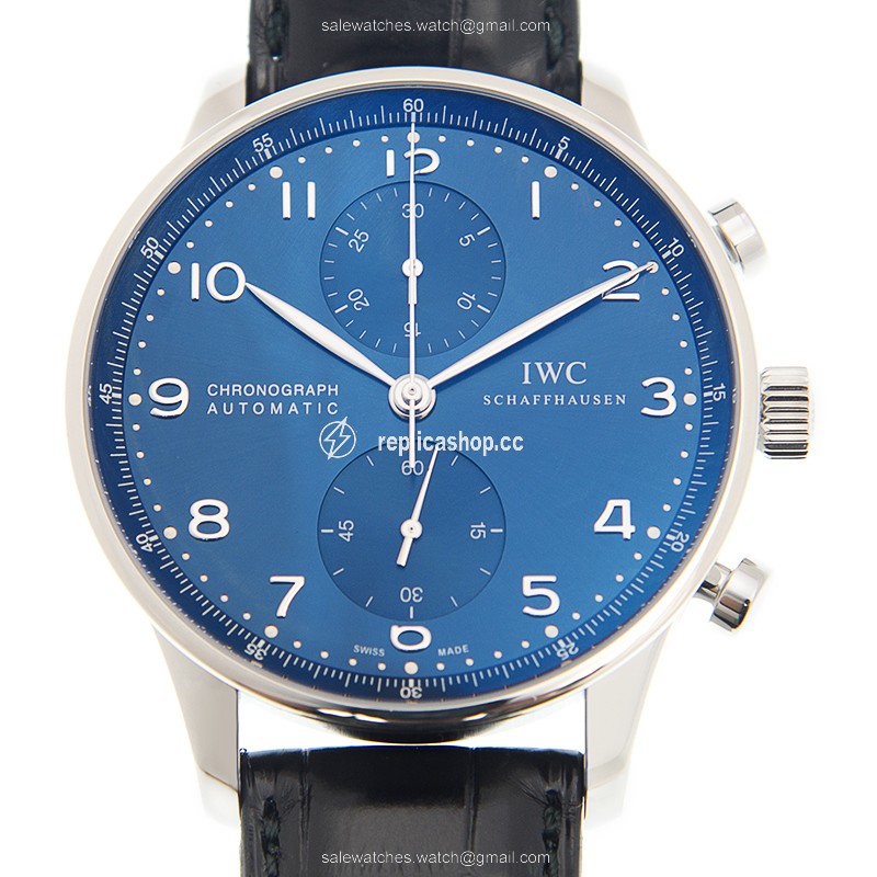Replica IWC PORTUGUESE IW371491 Replica IWC PORTUGUESE IW371491