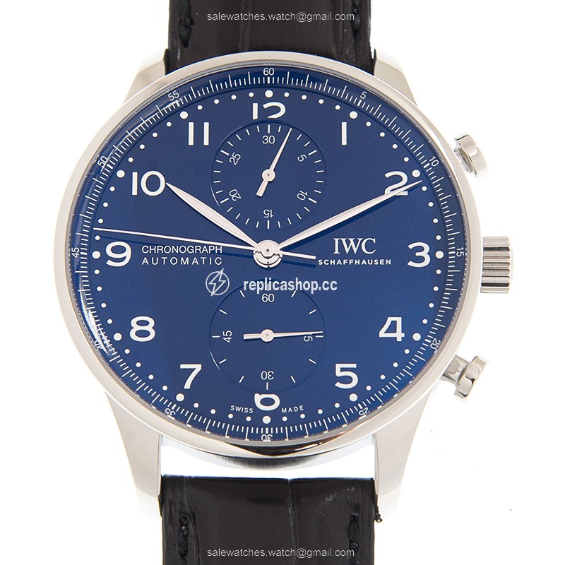 Replica IWC ANNIVERSARY SERIES IW371601 Replica IWC ANNIVERSARY SERIES IW371601