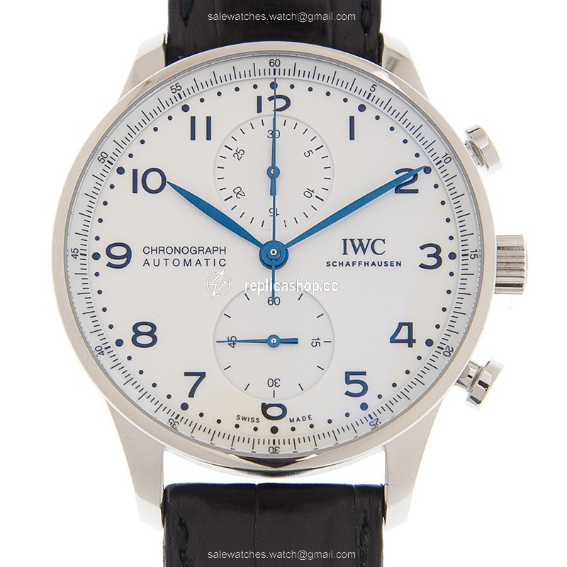 Replica IWC PORTUGUESE IW371602 Replica IWC PORTUGUESE IW371602