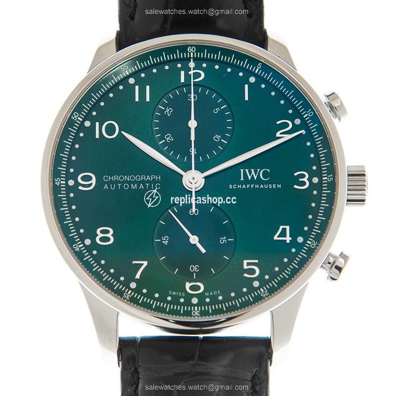 Replica IWC PORTUGUESE IW371615 Replica IWC PORTUGUESE IW371615