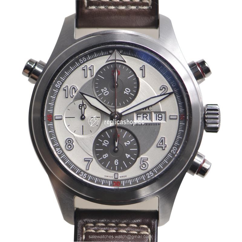 Replica IWC PILOTS IW371802 Replica IWC PILOTS IW371802