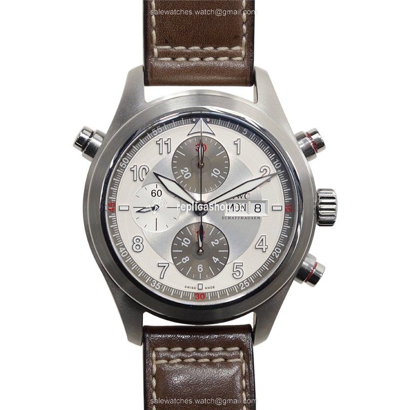 Replica IWC PILOTS IW371806 Replica IWC PILOTS IW371806