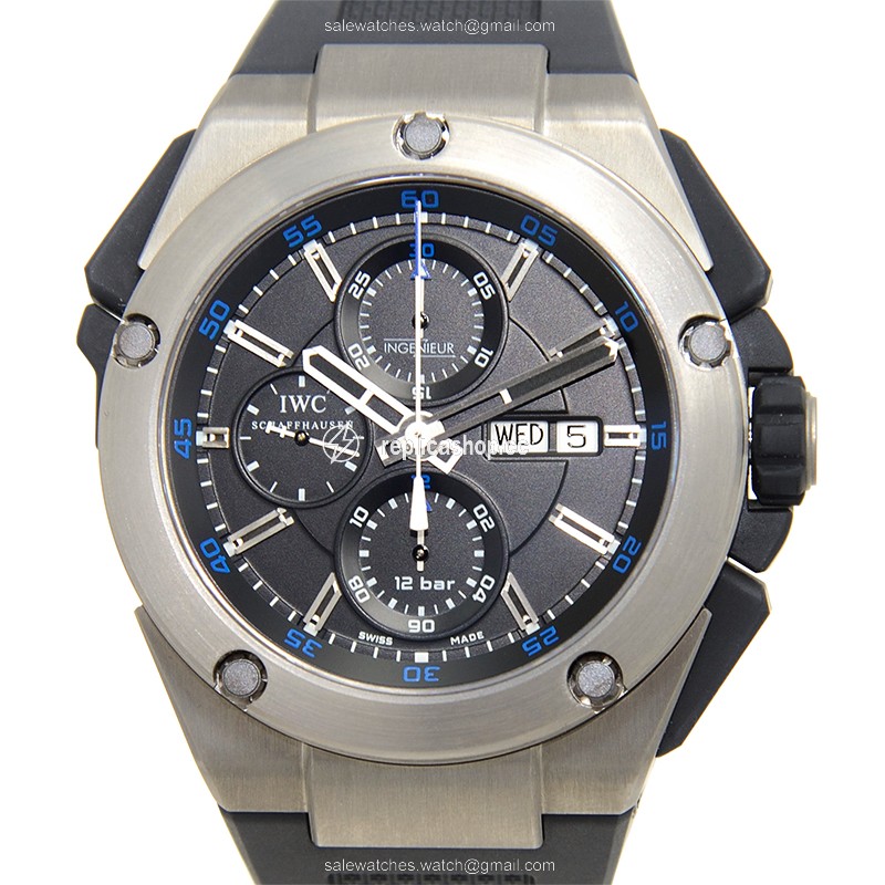 Replica IWC INGENIEUR IW376501 Replica IWC INGENIEUR IW376501