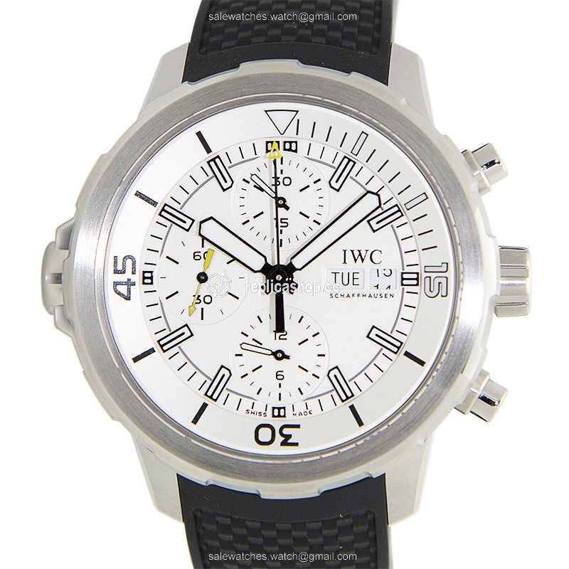 Replica IWC AQUATIMER IW376801 Replica IWC AQUATIMER IW376801