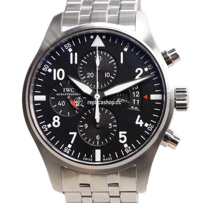 Replica IWC PILOTS IW377704 Replica IWC PILOTS IW377704