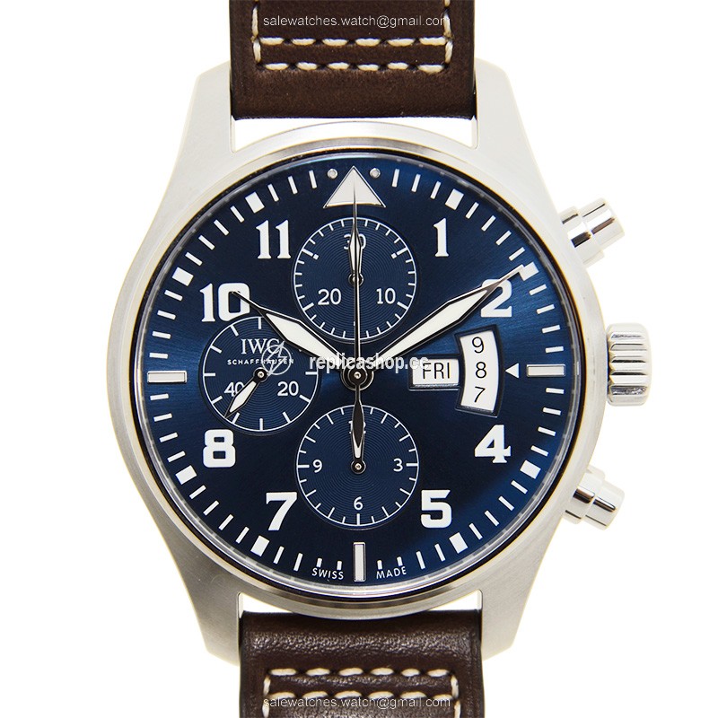 Replica IWC PILOTS IW377706 Replica IWC PILOTS IW377706
