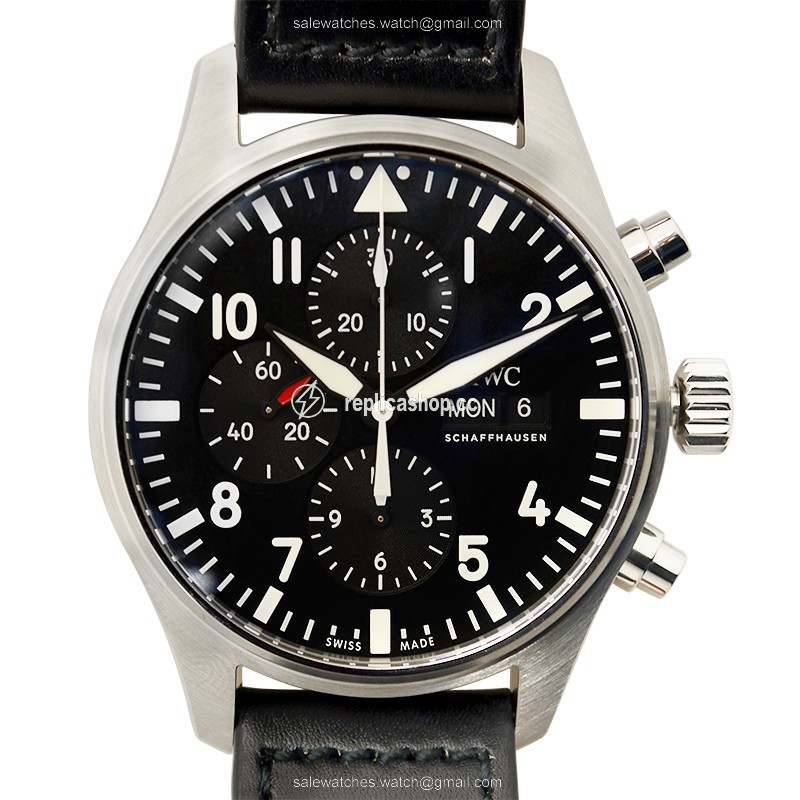 Replica IWC PILOTS IW377709 Replica IWC PILOTS IW377709