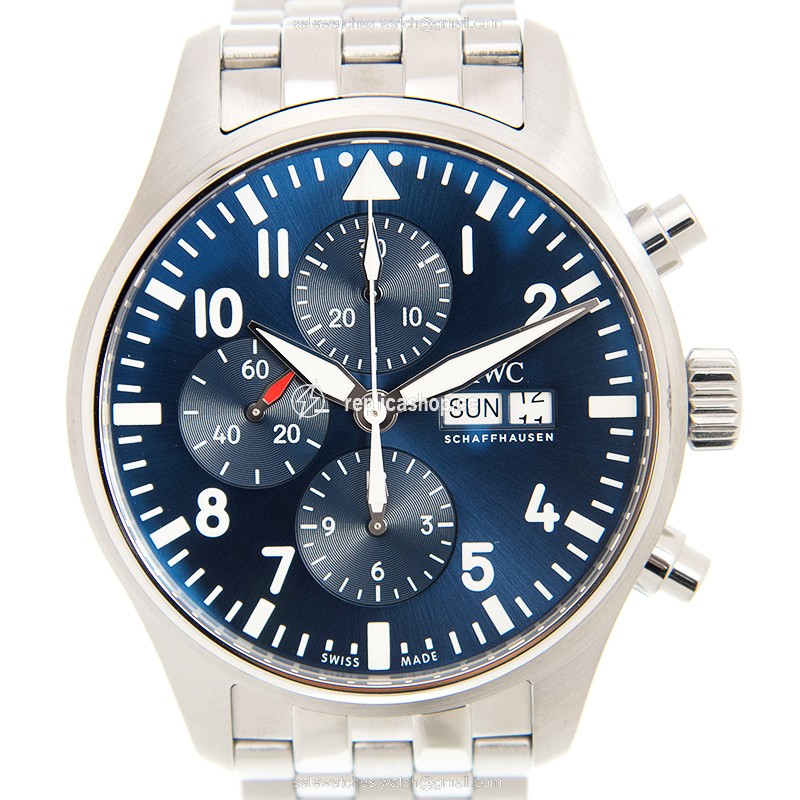 Replica IWC PILOTS IW377717 Replica IWC PILOTS IW377717