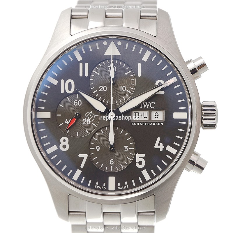 Replica IWC PILOTS IW377719 Replica IWC PILOTS IW377719