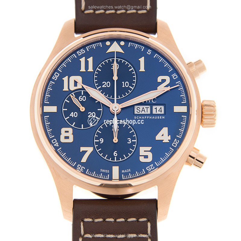 Replica IWC PILOTS IW377721 Replica IWC PILOTS IW377721