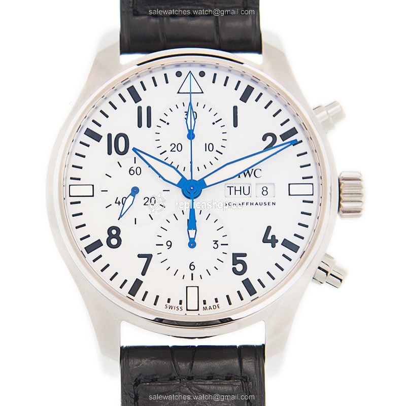 Replica IWC PILOTS IW377725 Replica IWC PILOTS IW377725