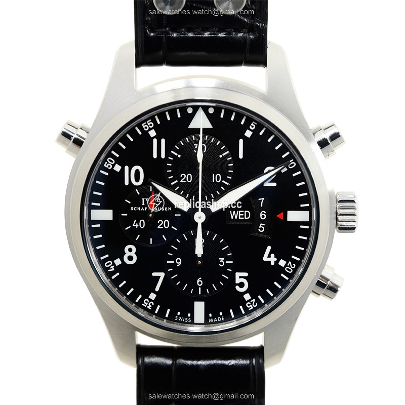 Replica IWC PILOTS IW377801 Replica IWC PILOTS IW377801