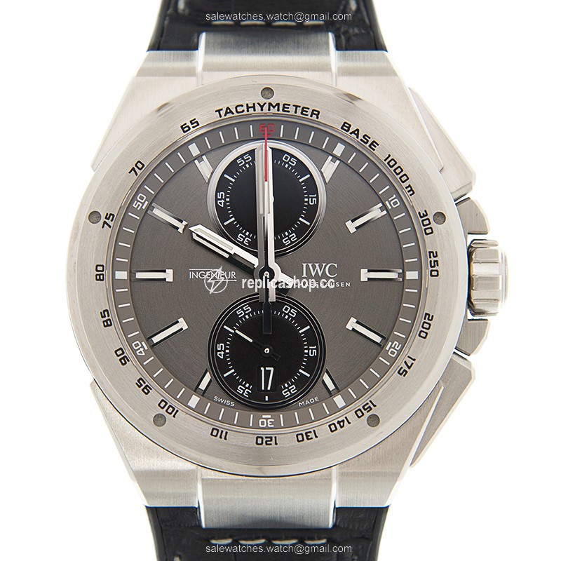 Replica IWC INGENIEUR IW378507 Replica IWC INGENIEUR IW378507