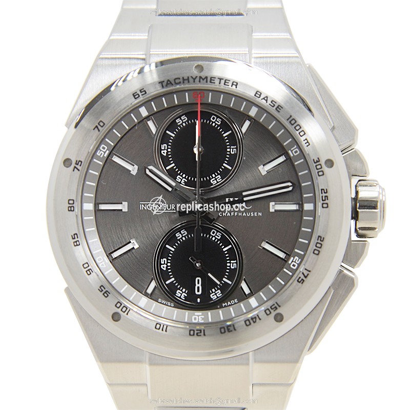 Replica IWC INGENIEUR IW378508 Replica IWC INGENIEUR IW378508