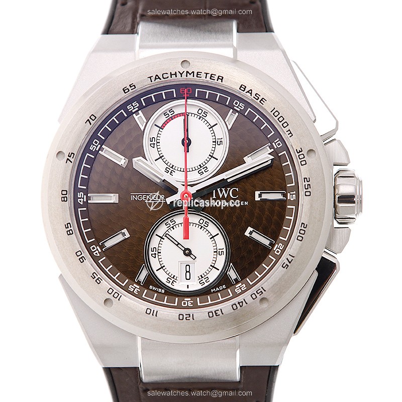 Replica IWC INGENIEUR IW378511 Replica IWC INGENIEUR IW378511