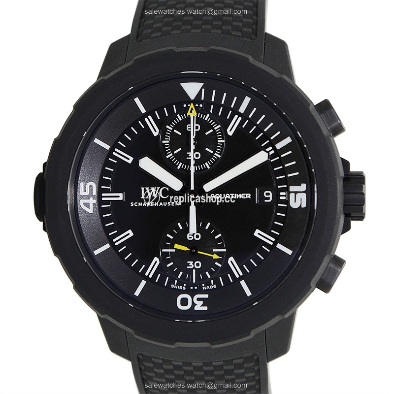 Replica IWC AQUATIMER IW379502 Replica IWC AQUATIMER IW379502