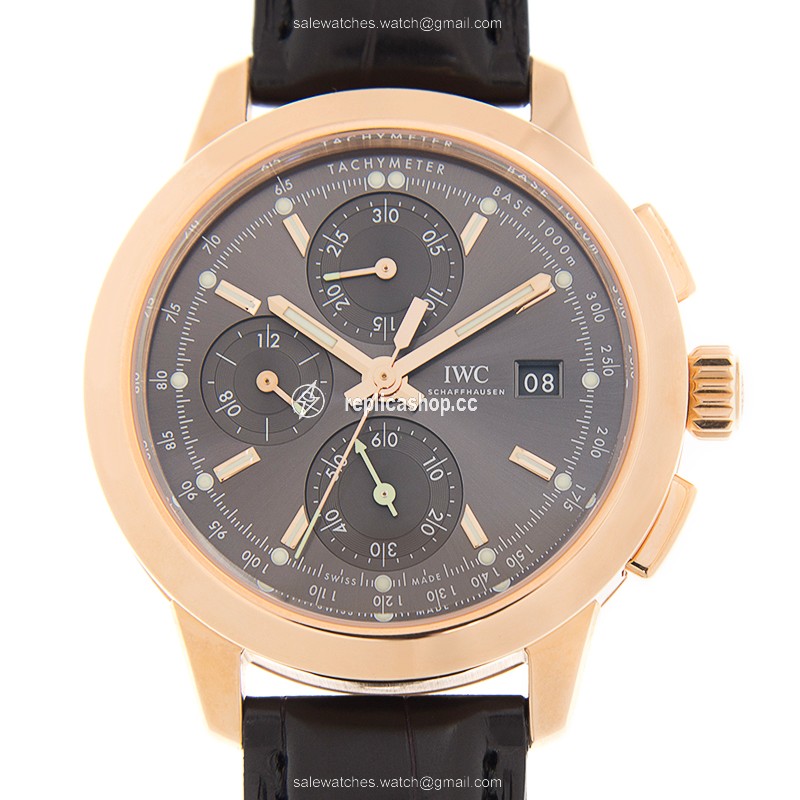 Replica IWC INGENIEUR IW380803 Replica IWC INGENIEUR IW380803