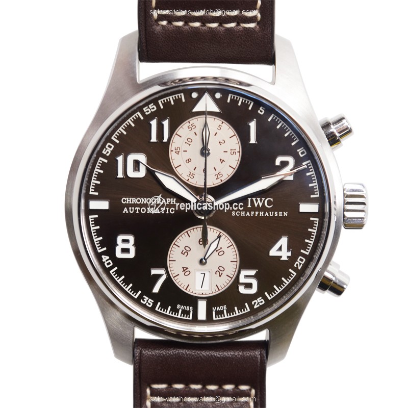 Replica IWC PILOTS IW387806 Replica IWC PILOTS IW387806