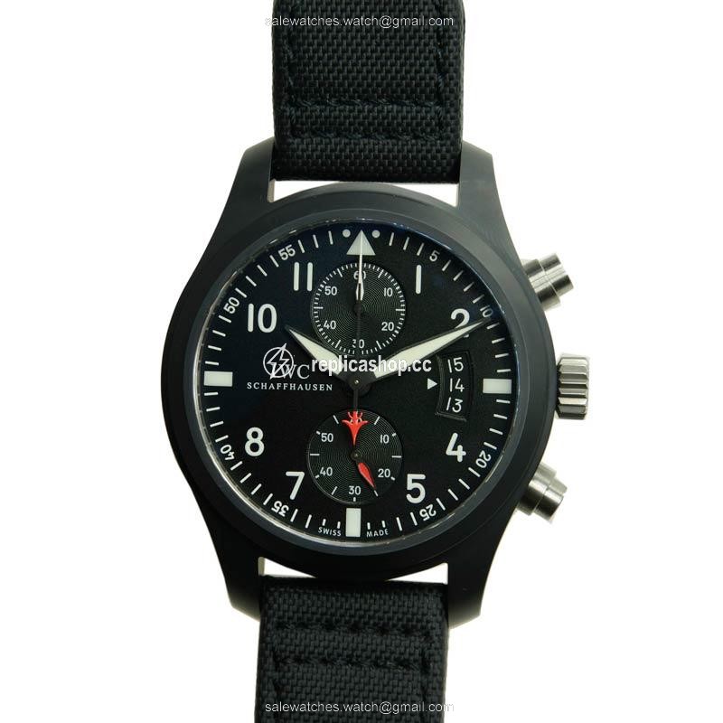 Replica IWC PILOTS IW388001 Replica IWC PILOTS IW388001
