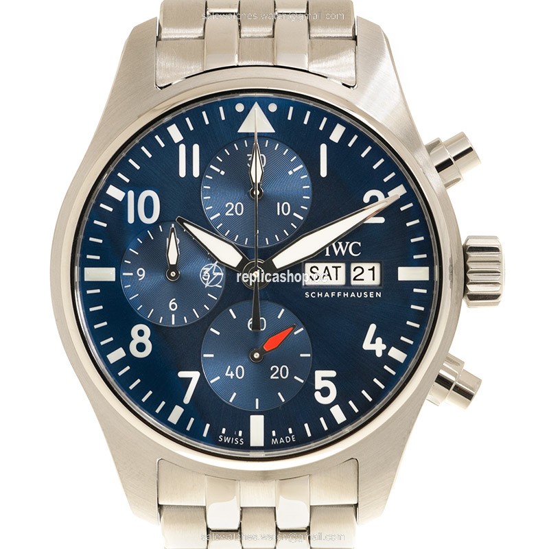 Replica IWC PILOTS IW388102 Replica IWC PILOTS IW388102