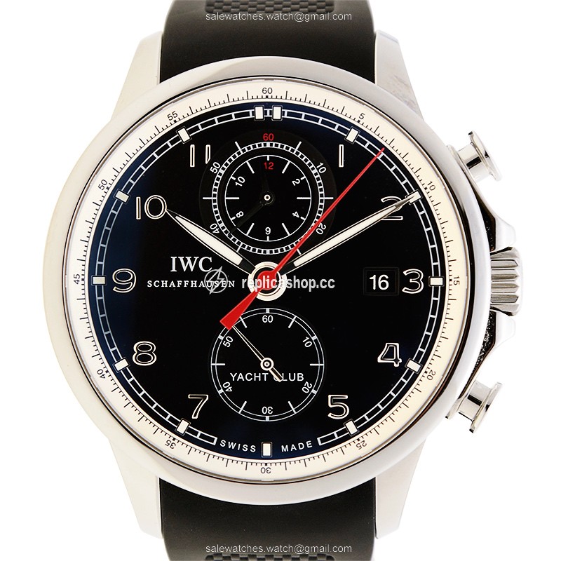 Replica IWC PORTUGUESE IW390210 Replica IWC PORTUGUESE IW390210
