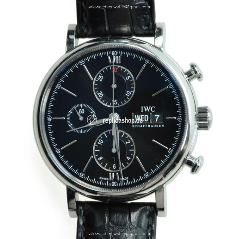 Replica IWC PORTOFINO IW391002 Replica IWC PORTOFINO IW391002