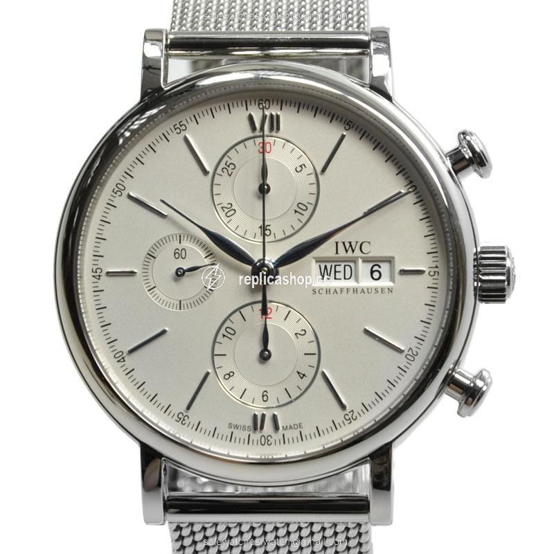 Replica IWC PORTOFINO IW391005 Replica IWC PORTOFINO IW391005