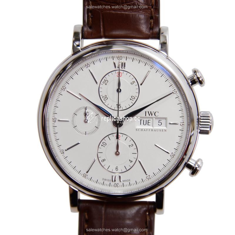 Replica IWC PORTOFINO IW391007 Replica IWC PORTOFINO IW391007