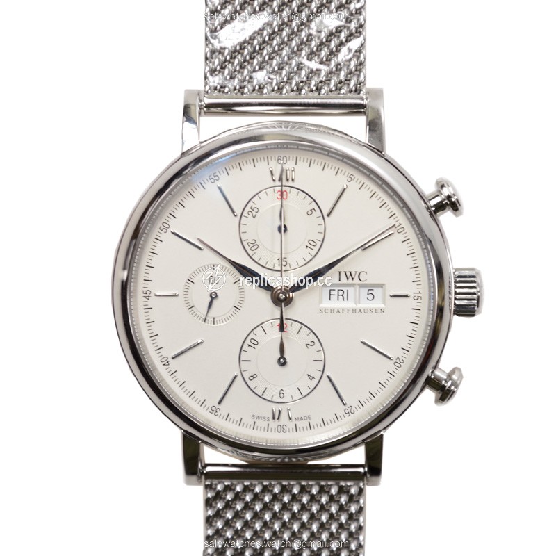 Replica IWC PORTOFINO IW391015 Replica IWC PORTOFINO IW391015