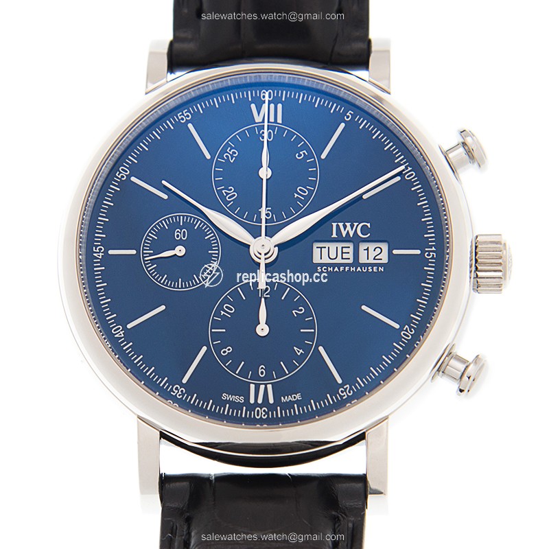 Replica IWC PORTOFINO IW391023 Replica IWC PORTOFINO IW391023