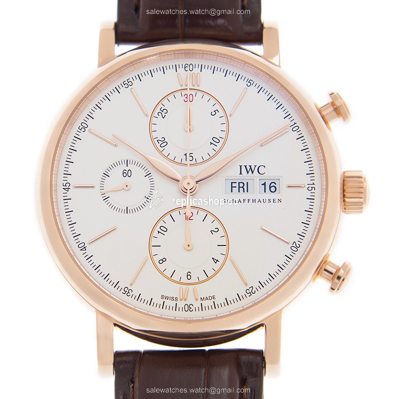 Replica IWC PORTOFINO IW391025 Replica IWC PORTOFINO IW391025