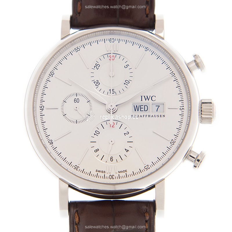 Replica IWC PORTOFINO IW391027 (IW391007) Replica IWC PORTOFINO IW391027 (IW391007)