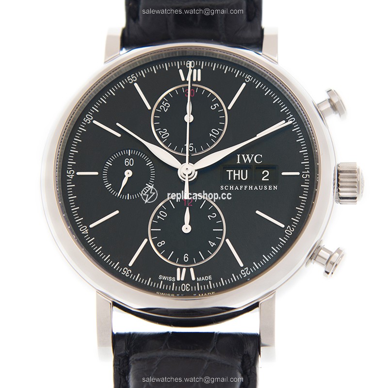 Replica IWC PORTOFINO IW391029 (IW391008) Replica IWC PORTOFINO IW391029 (IW391008)
