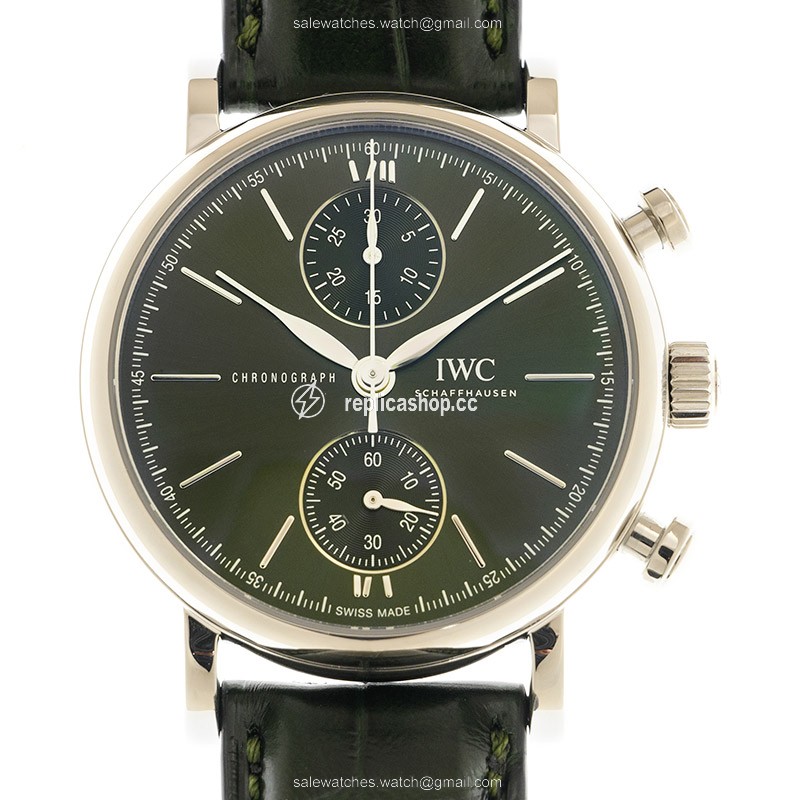 Replica IWC PORTOFINO IW391405 Replica IWC PORTOFINO IW391405